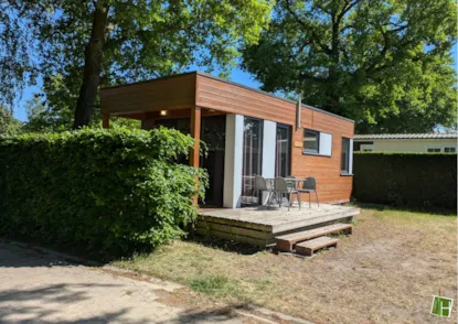 Tiny House "De Witte Linde"