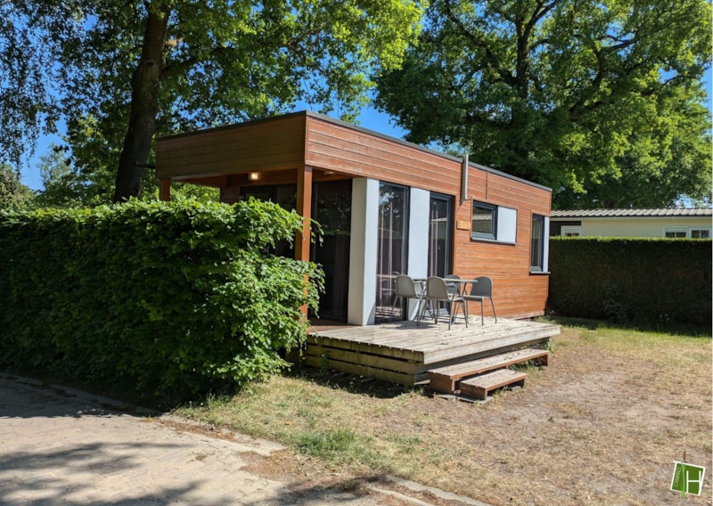 Tiny House "De Witte Linde"