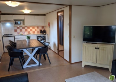 Chalet "De Grote Eik" — 6