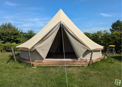 Tipitent 'De Hoogstam'