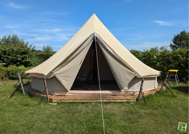 Tipitent de Hoogstam