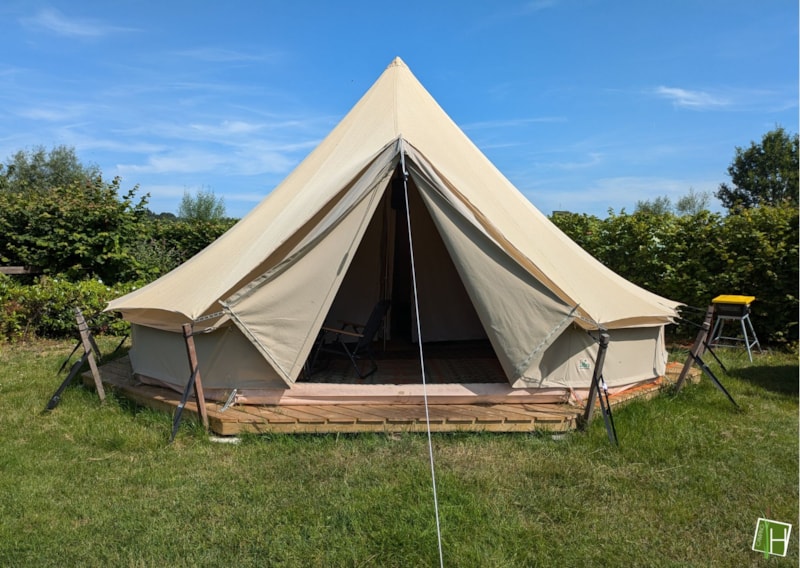 Tipitent 'De Hoogstam'