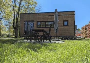 Huuraccommodatie(s) - Groene Beuk - Camping Houtum
