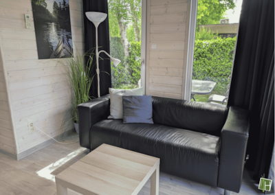 Tiny House "De Witte Linde" — 4