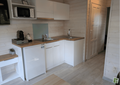 Tiny House "De Witte Linde" — 5