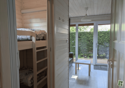 Tiny House "De Witte Linde" — 6
