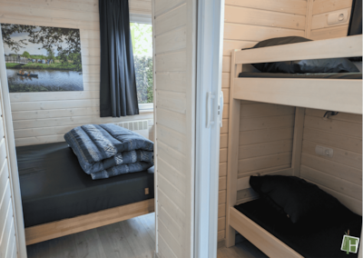Tiny House "De Witte Linde" — 8