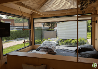 The Poplar — 4