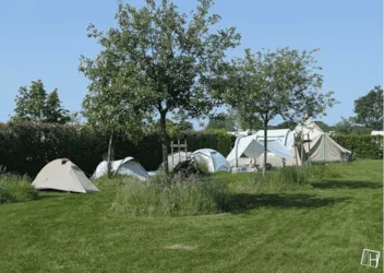 Camping Houtum - image n°3 - Camping Direct