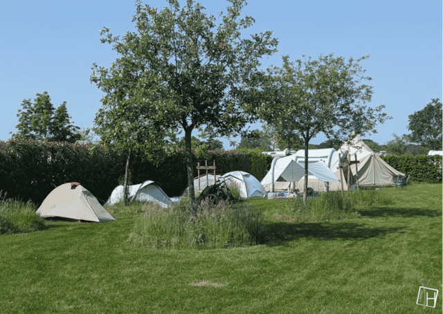 Camping Houtum