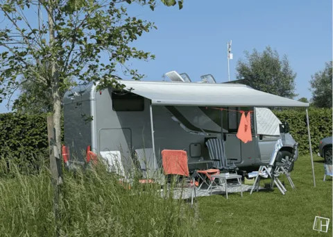 Camping Houtum