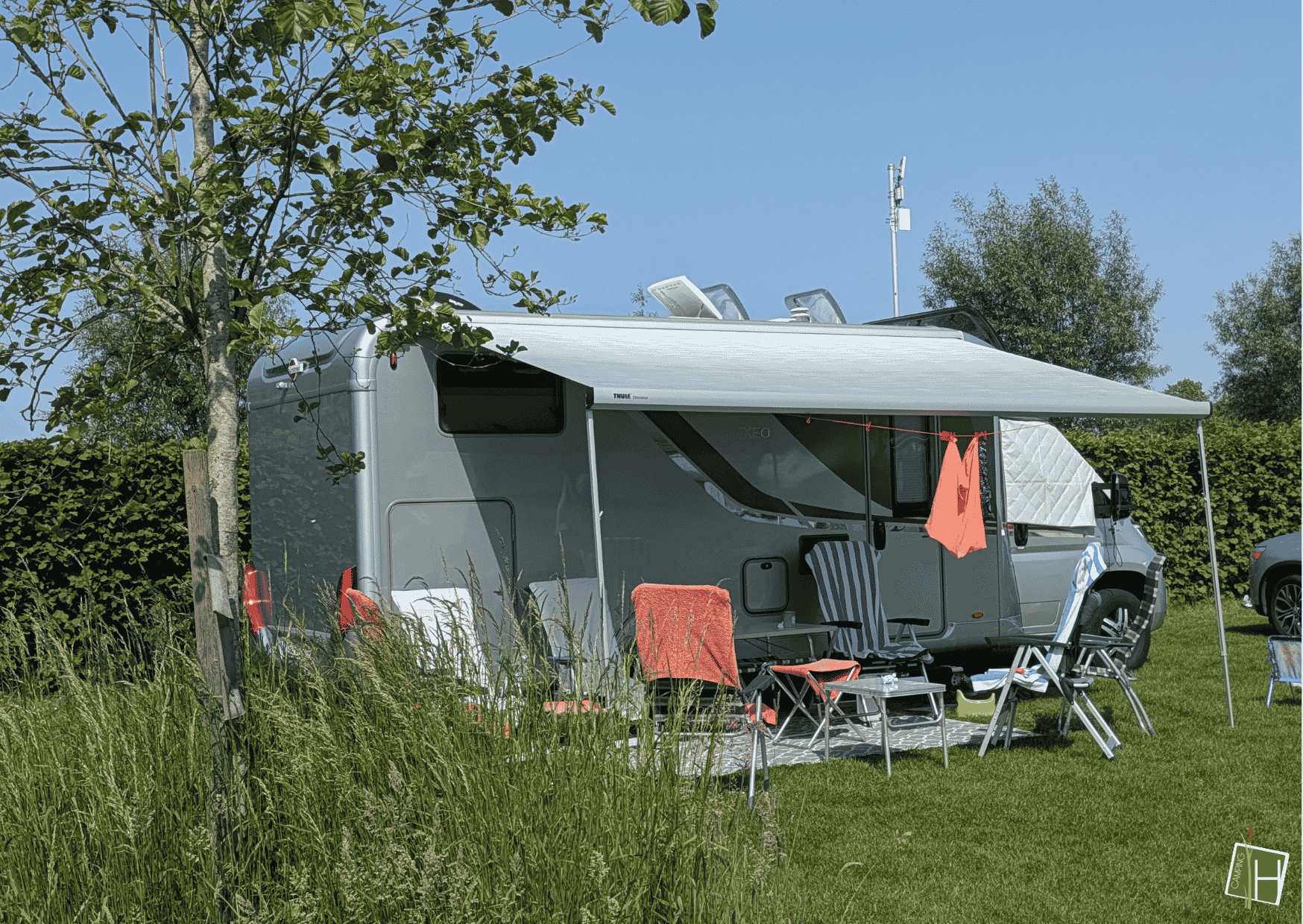 Camping Houtum — Photo 4