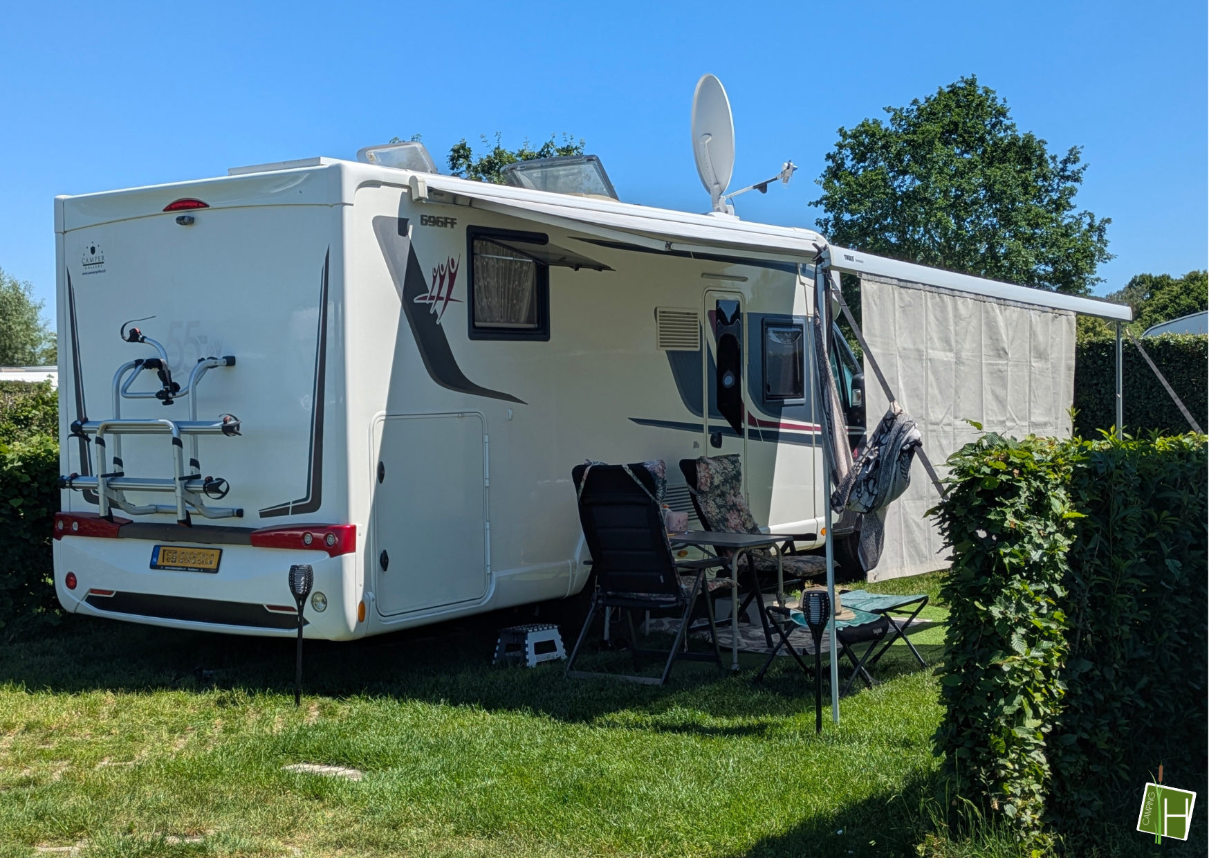Camping Houtum — Photo 5