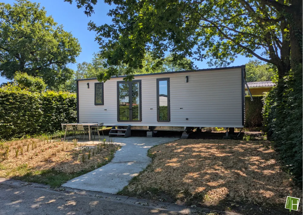 Camping Houtum