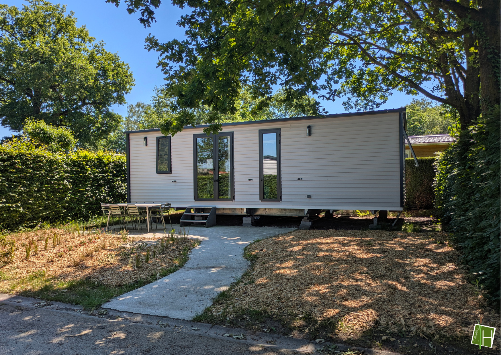 Camping Houtum — Photo 6