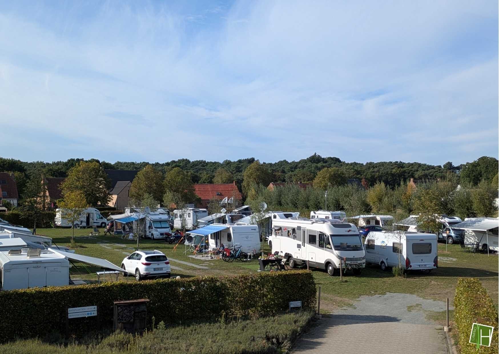 Camping Houtum — Photo 8