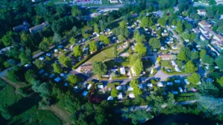  Airotel Camping La Sorguette L'Isle sur la Sorgue Provence-Alpes-Côte d'Azur France 1