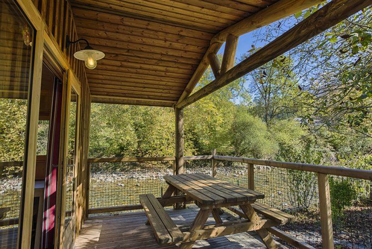 Camping des Gaves - Nueva Aquitania - Imagen n°5 Camping des Gaves - Nueva Aquitania - Imagen n°5