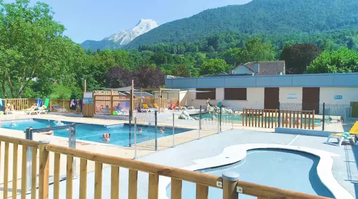 Camping des Gaves - image n°1 - Camping Direct