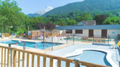 Camping des Gaves