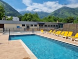 Foto #11 van Camping des Gaves