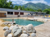 Foto #12 van Camping des Gaves