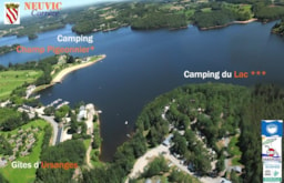 Camping Municipal du Lac - image n°2 - UniversalBooking