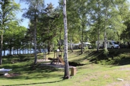 Camping Municipal du Lac - image n°5 - UniversalBooking