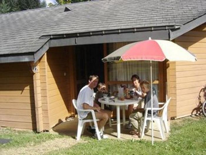 Holiday Home Adapted To The People With Reduced Mobility
