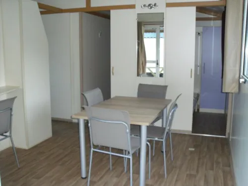 Location - Gitotel Morea - image n°2 - Camping du Pont de Mercier