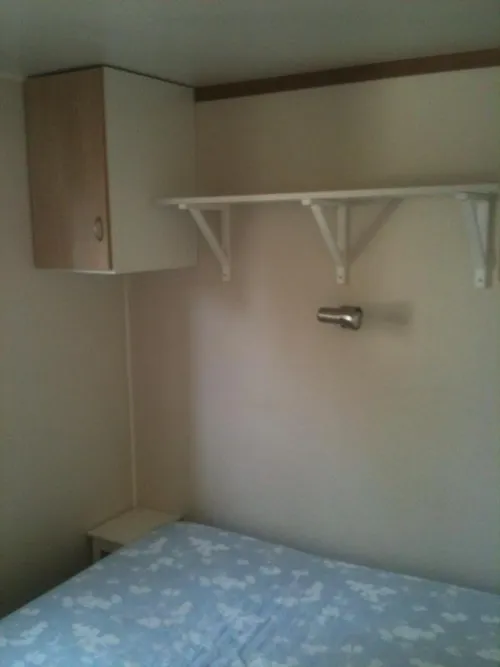 Location - Mobilhome O'hara - image n°5 - Camping du Pont de Mercier