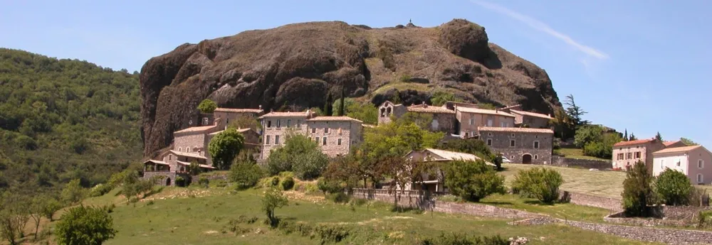 Camping du Pont de Mercier