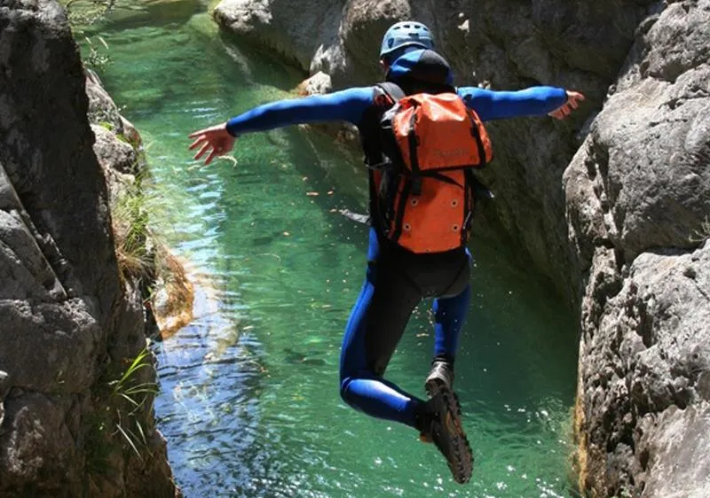 Camping du Pont de Mercier