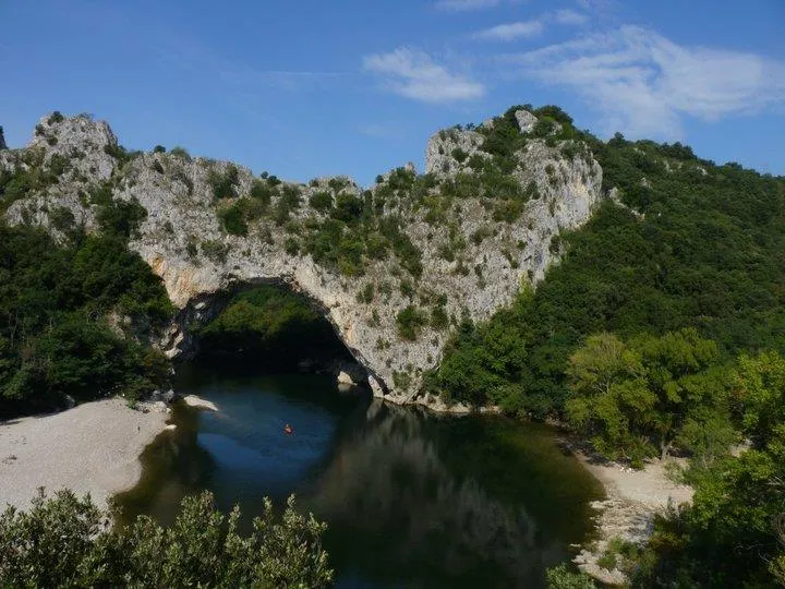 Camping du Pont de Mercier