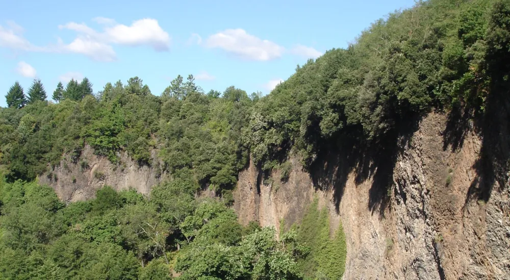 Camping du Pont de Mercier