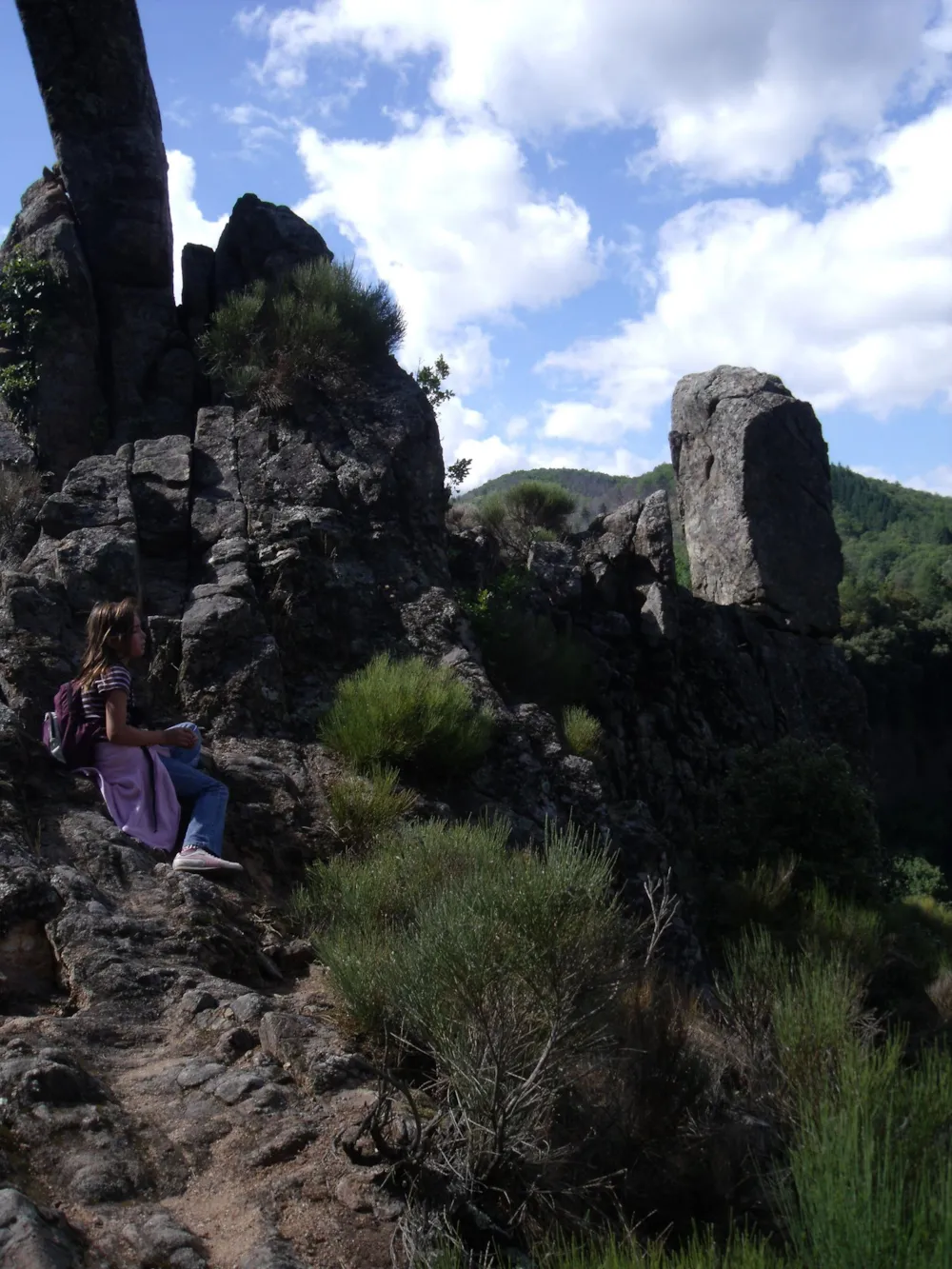 Camping du Pont de Mercier