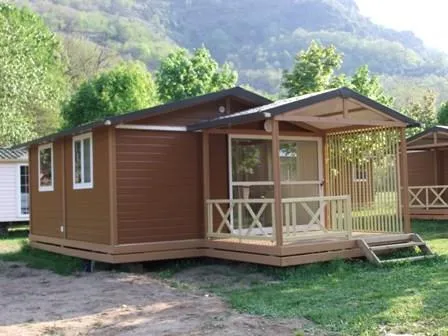 Location - Gitotel Morea - image n°1 - Camping du Pont de Mercier
