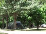 Foto #23 van Camping du Pont de Mercier