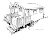 Foto #24 van Camping du Pont de Mercier