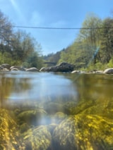 Foto #14 van Camping du Pont de Mercier