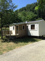 Foto #25 van Camping du Pont de Mercier