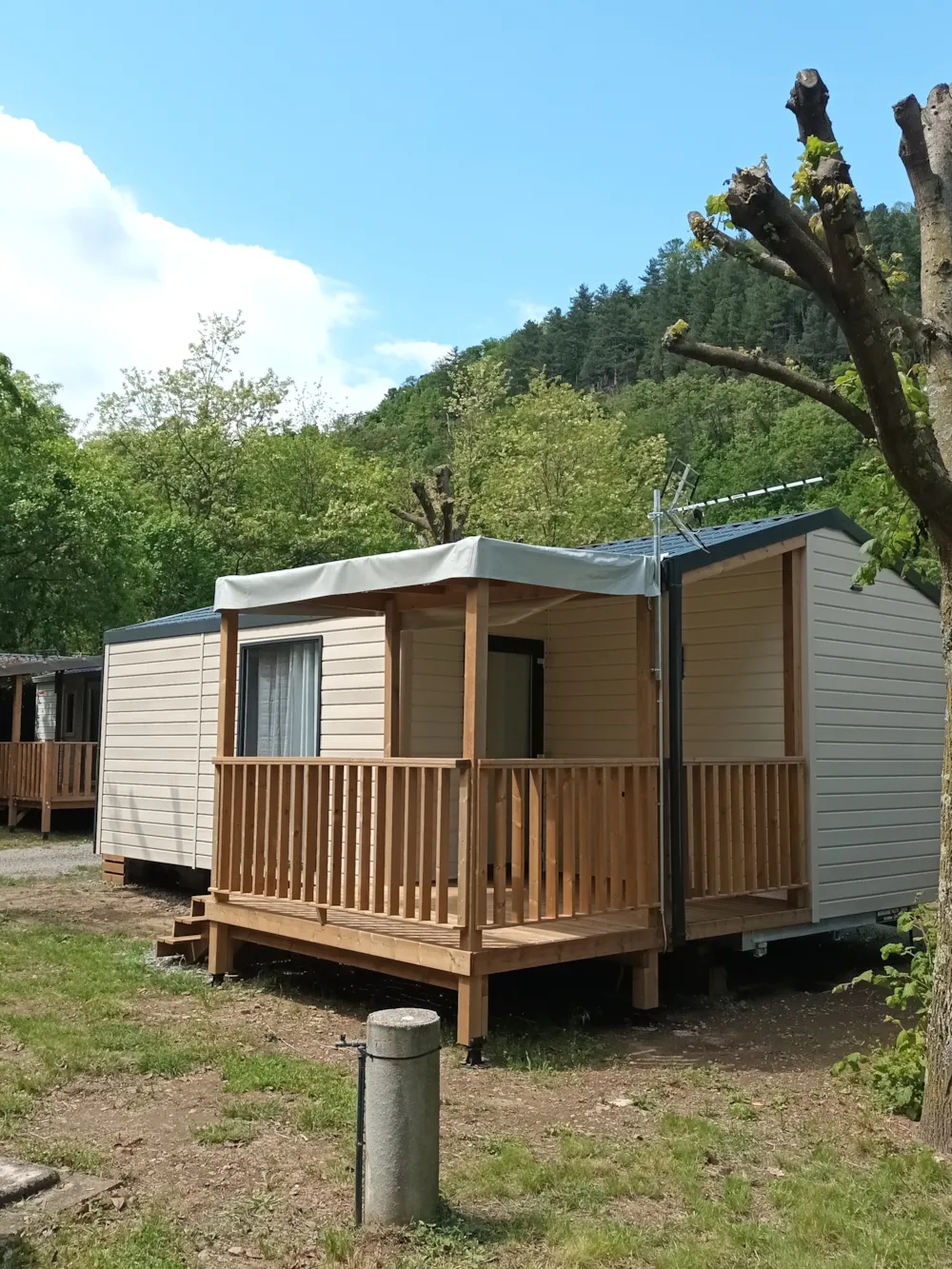 Camping du Pont de Mercier - image n°25 - RhoneAlpes