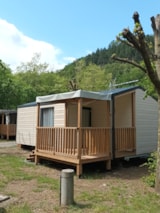 Foto #26 van Camping du Pont de Mercier