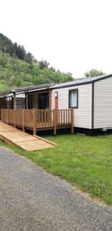 Foto #40 van Camping du Pont de Mercier