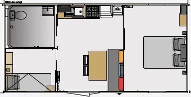 Camping du Pont de Mercier - image n°49 - RhoneAlpes