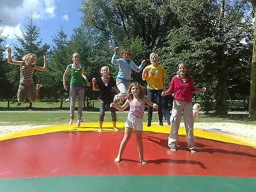 Vakantiepark Witven - image n°1 - Camping2Be