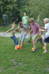 Foto #24 van Vakantiepark Witven