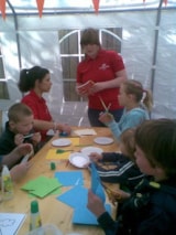 Foto #29 van Vakantiepark Witven