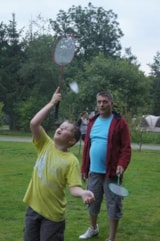 Foto #25 van Vakantiepark Witven