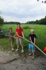 Foto #31 van Vakantiepark Witven
